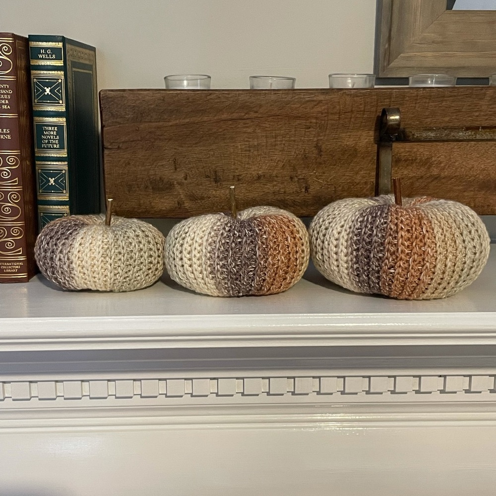 Fall decor - Picture 2 of 6